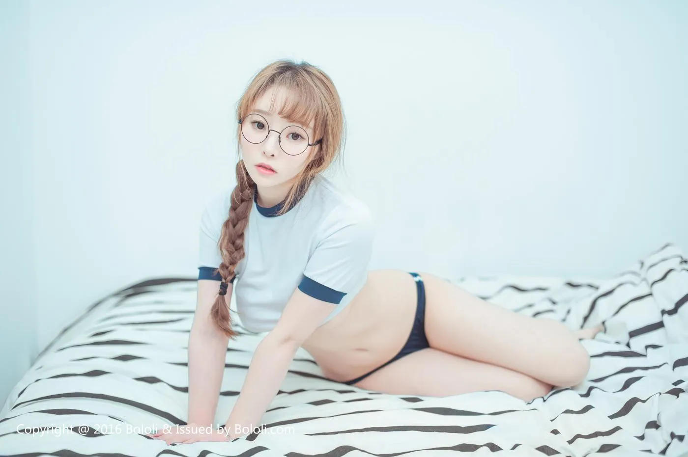 Vol.036 柳侑绮 [39P]插图4